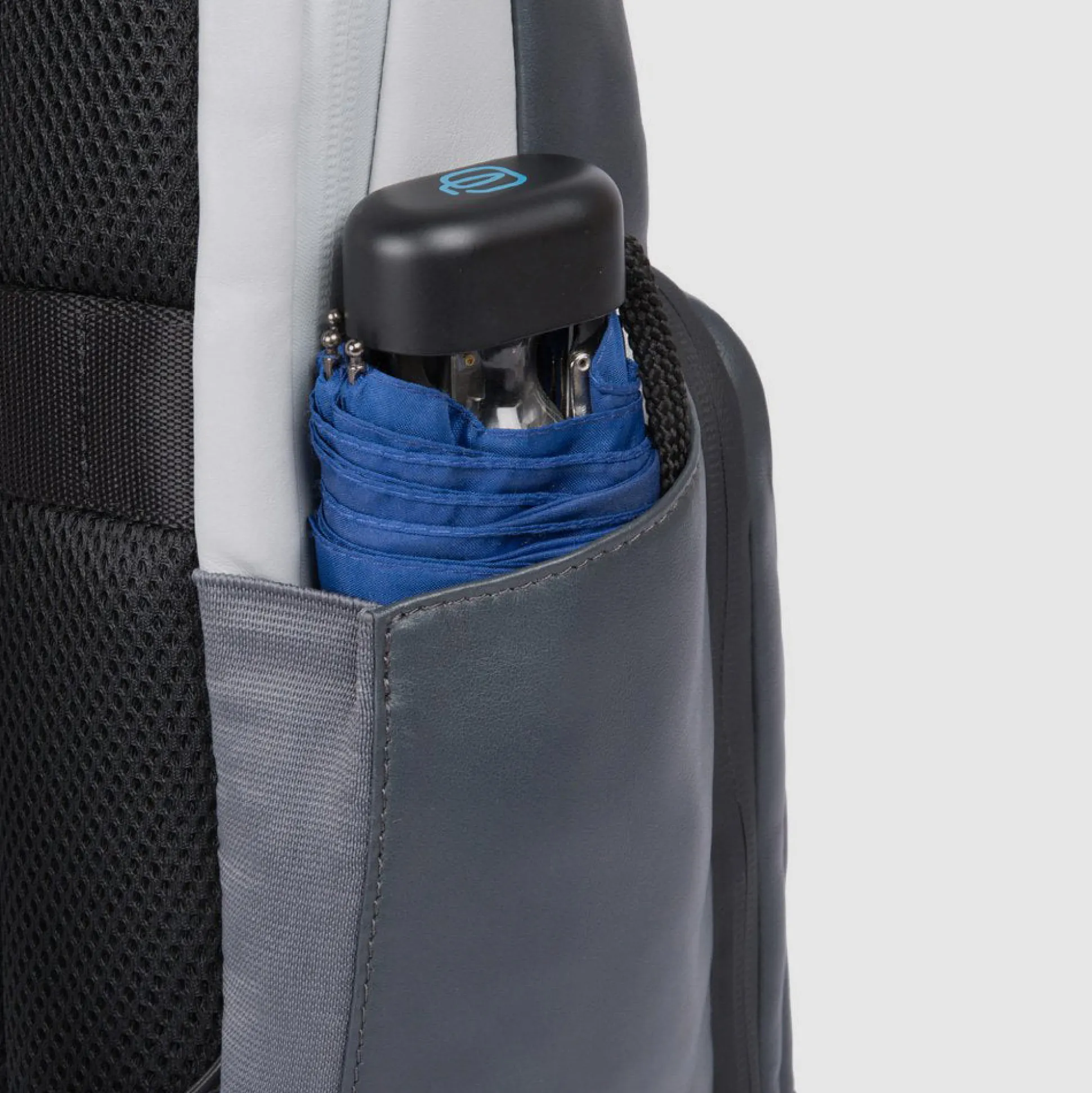 Sac à dos porte-PC et porte-iPad® avec LED, CONNEQ