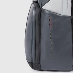 Sac à dos porte-PC et porte-iPad® avec LED, CONNEQ