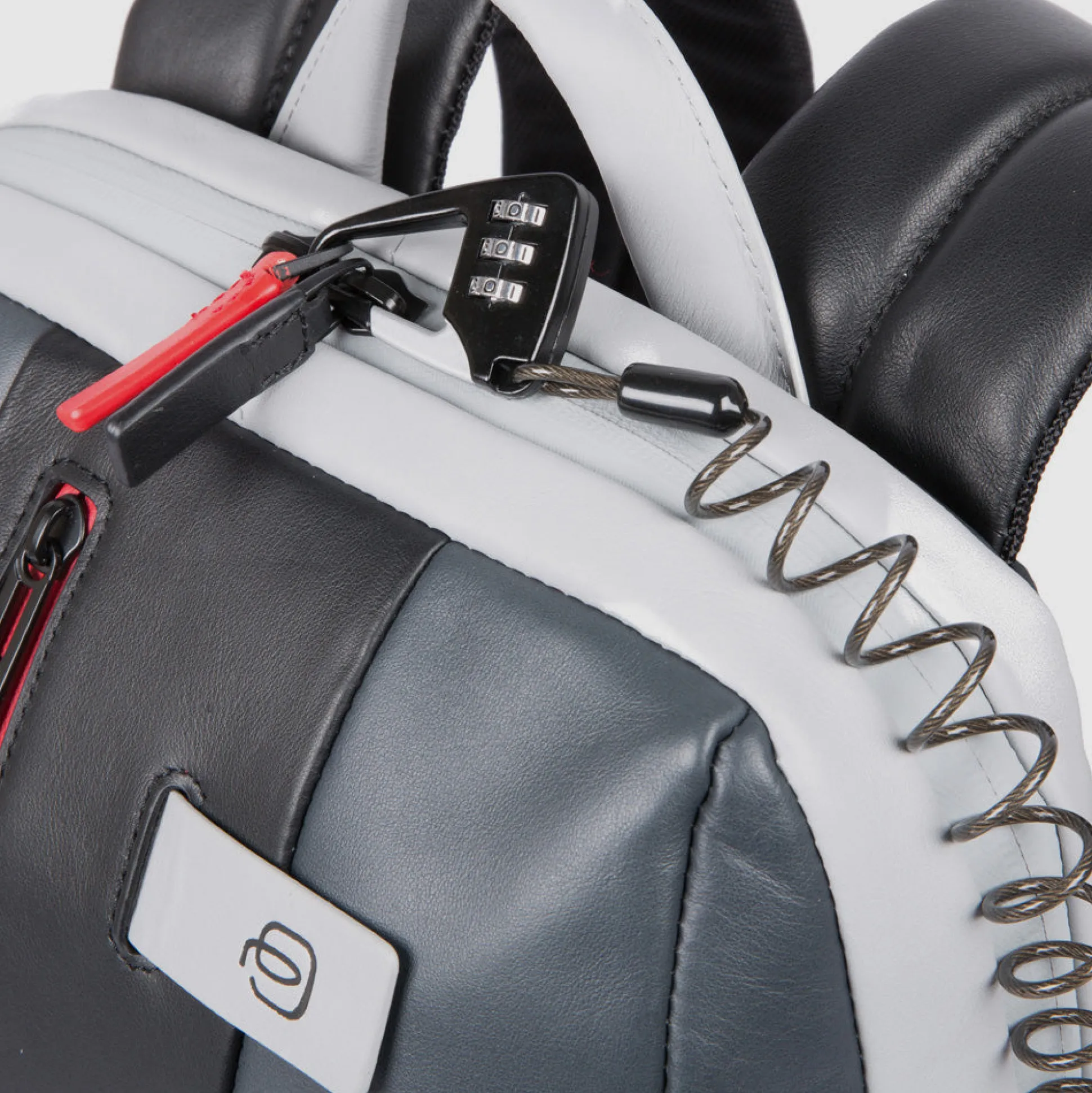 Sac à dos porte-PC et porte-iPad® personalisable