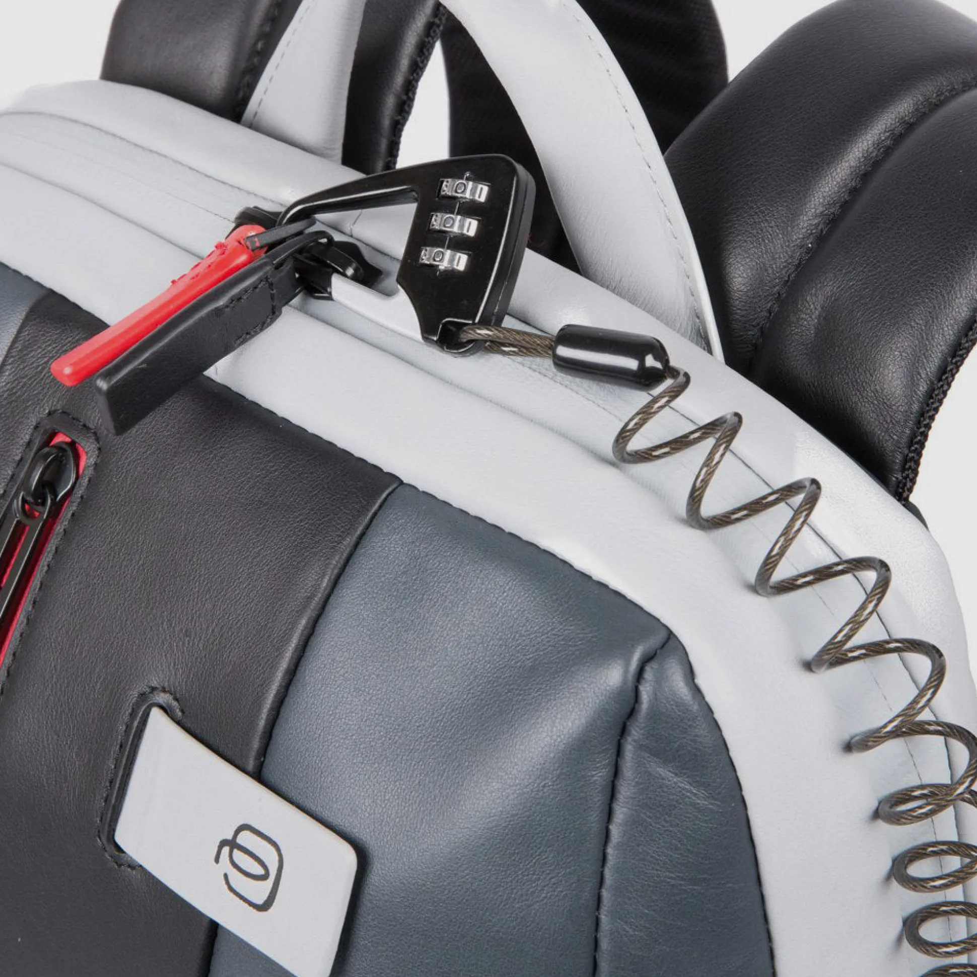 Sac à dos porte-PC et porte-iPad® avec LED, CONNEQ