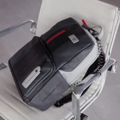 Sac à dos porte-PC et porte-iPad® personalisable