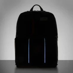 Sac à dos porte-PC et porte-iPad® avec LED, CONNEQ