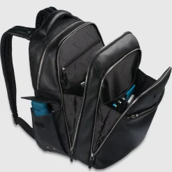 Sac à dos porte-PC/iPad®Air/Air2 avec poches