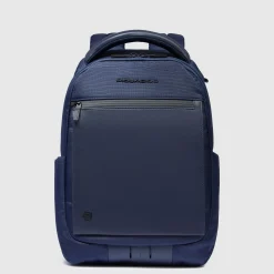 Sac à dos pour ordinateur 13,3" en tissu recyclé