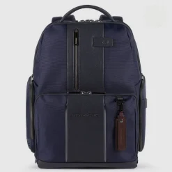 Sac à dos pour ordinateur 15,6" avec lumière LED