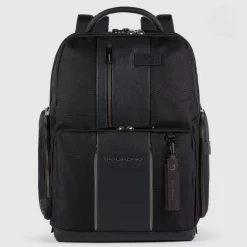 Sac à dos pour ordinateur 15,6" avec lumière LED
