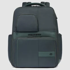 Sac à dos pour ordinateur 15,6" fast-check