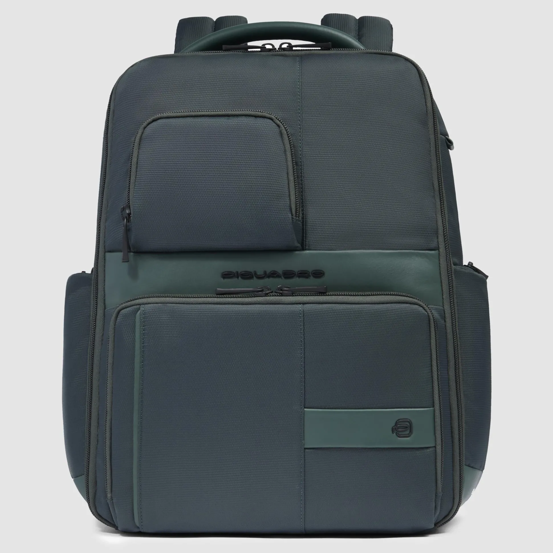 Sac à dos pour ordinateur 15,6" fast-check