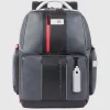 Sac à dos pour ordinateur 15,6" avec lumière LED