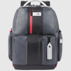 Sac à dos pour ordinateur 15,6" avec lumière LED