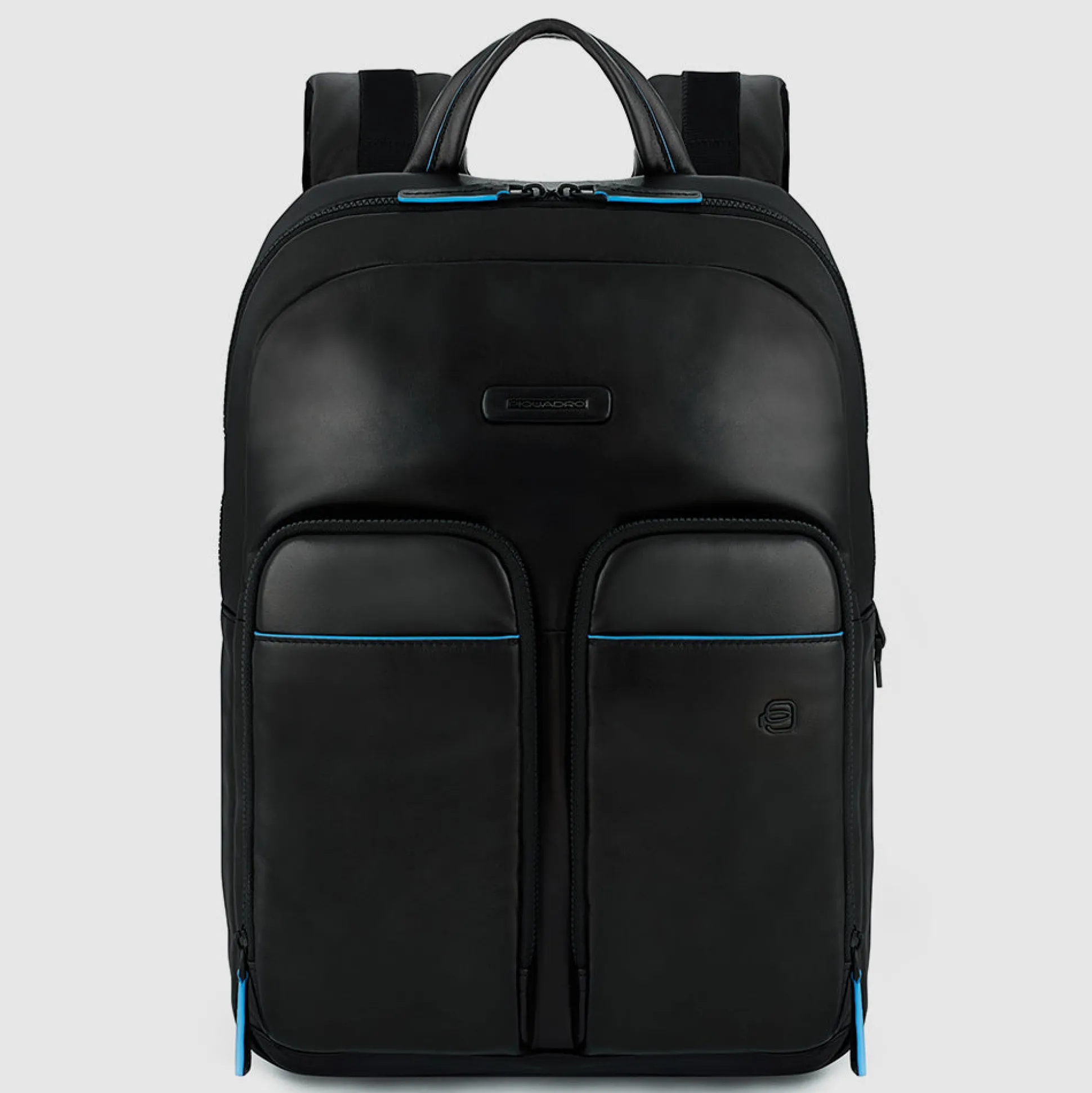 Sac à dos pour ordinateur et iPad® avec poche à