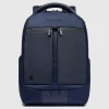 Sac à dos pour ordinateur 14" en tissu recyclé
