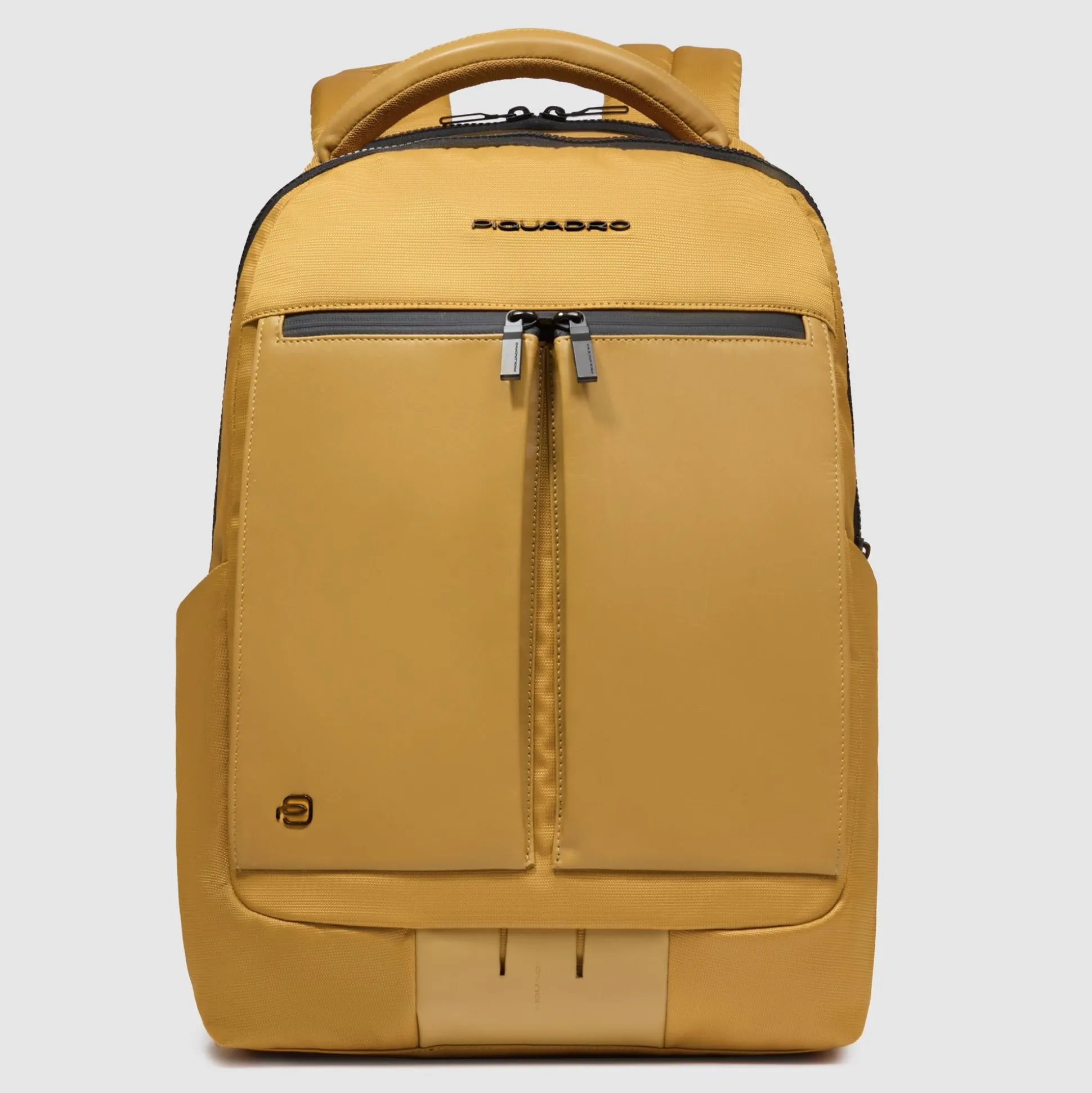 Sac à dos pour ordinateur 15,6" en tissu recyclé