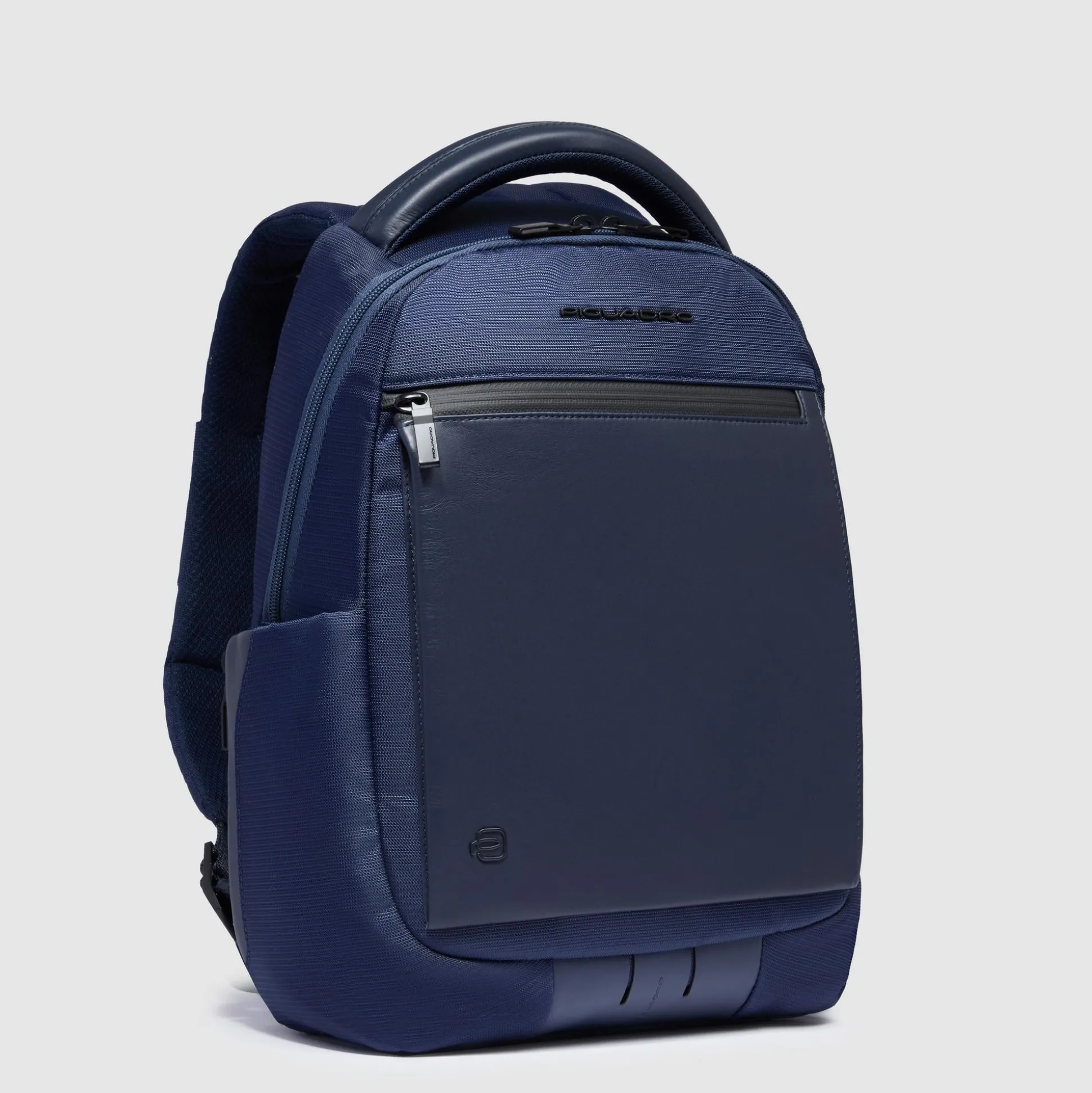 Sac à dos pour ordinateur 13,3" en tissu recyclé