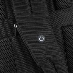 Sac à dos pour ordinateur 15,6" avec lumière LED
