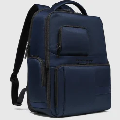 Sac à dos pour ordinateur 15,6" fast-check