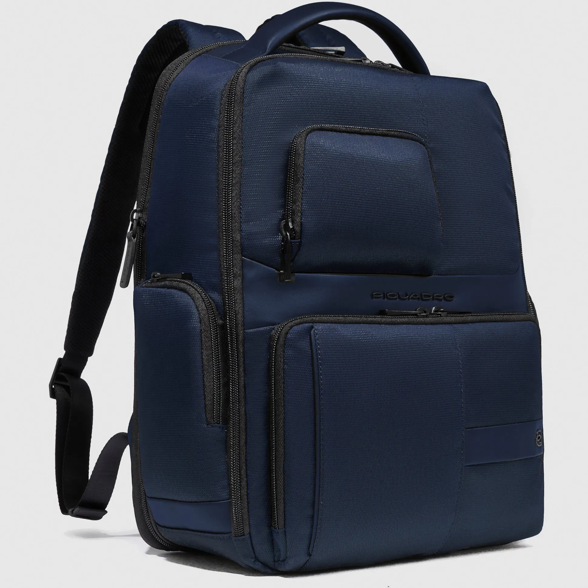 Sac à dos pour ordinateur 15,6" fast-check