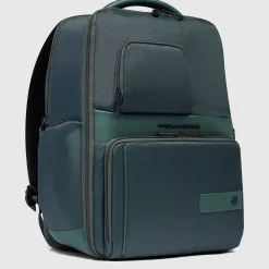 Sac à dos pour ordinateur 15,6" fast-check