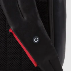 Sac à dos pour ordinateur 15,6" avec lumière LED