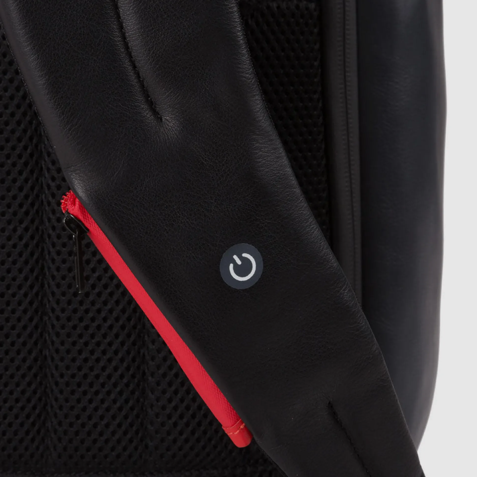 Sac à dos pour ordinateur 15,6" avec lumière LED