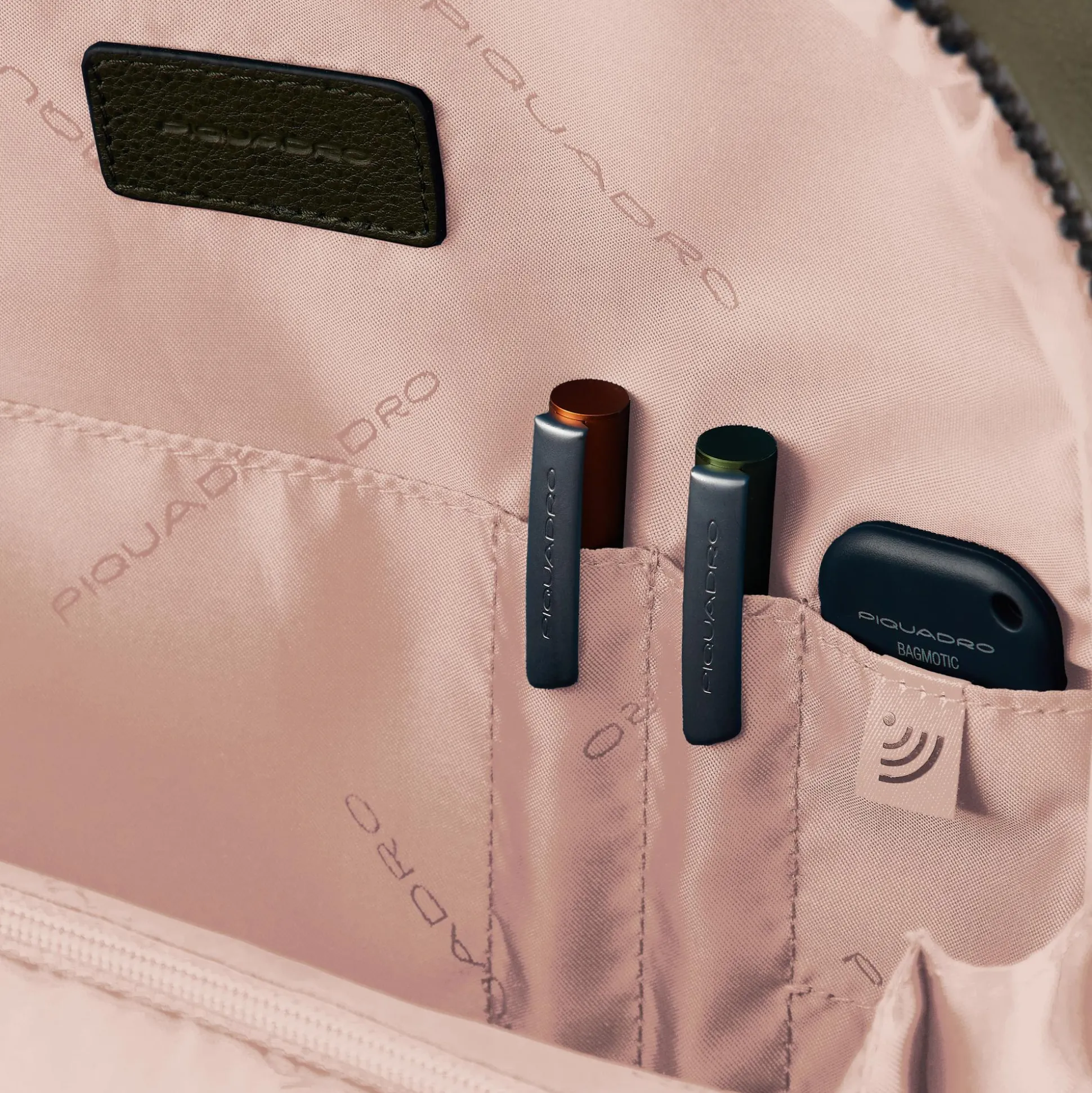 Sac à dos pour ordinateur 14"