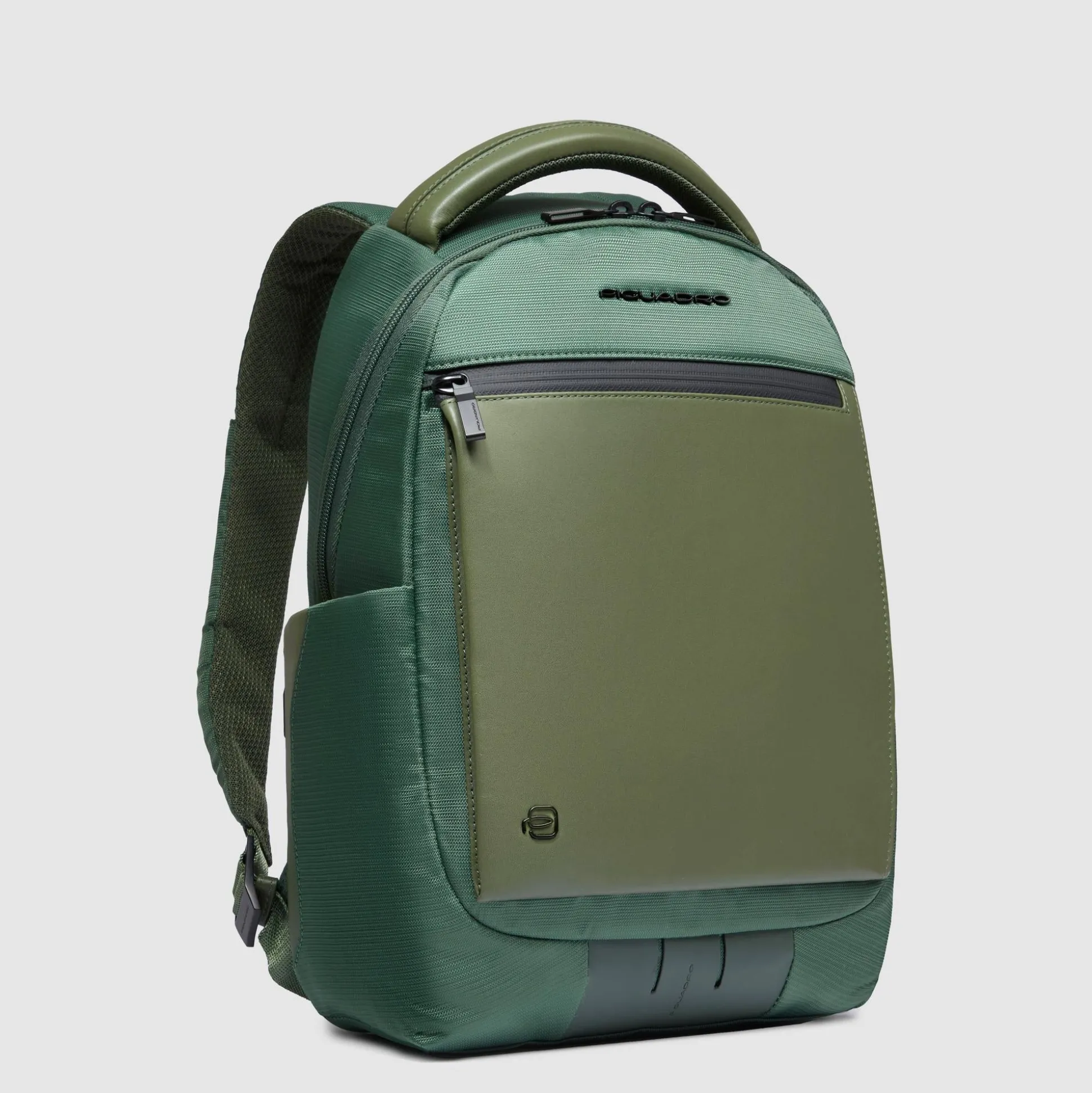 Sac à dos pour ordinateur 13,3" en tissu recyclé