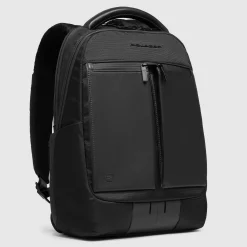 Sac à dos pour ordinateur 14" en tissu recyclé