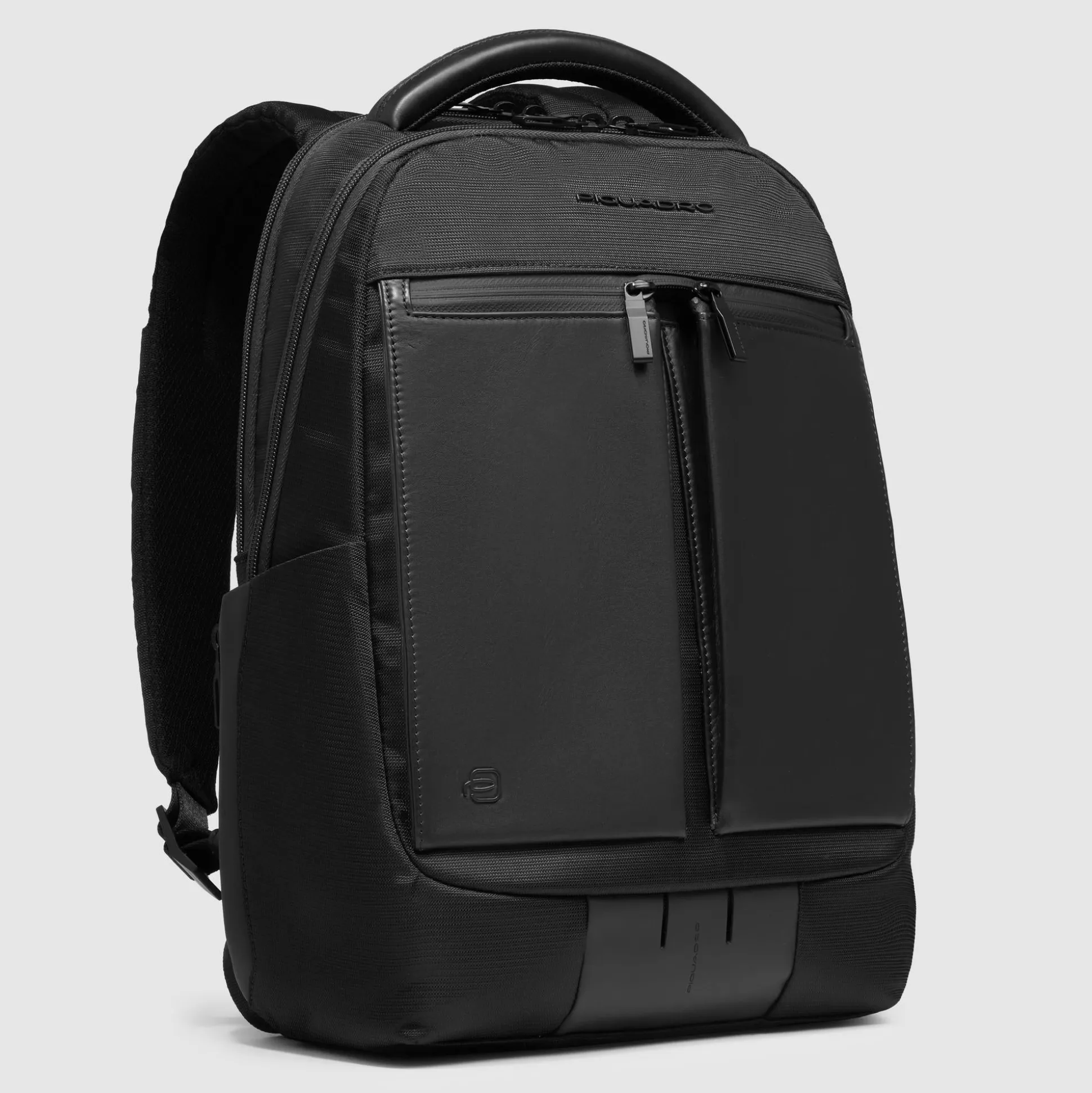 Sac à dos pour ordinateur 14" en tissu recyclé