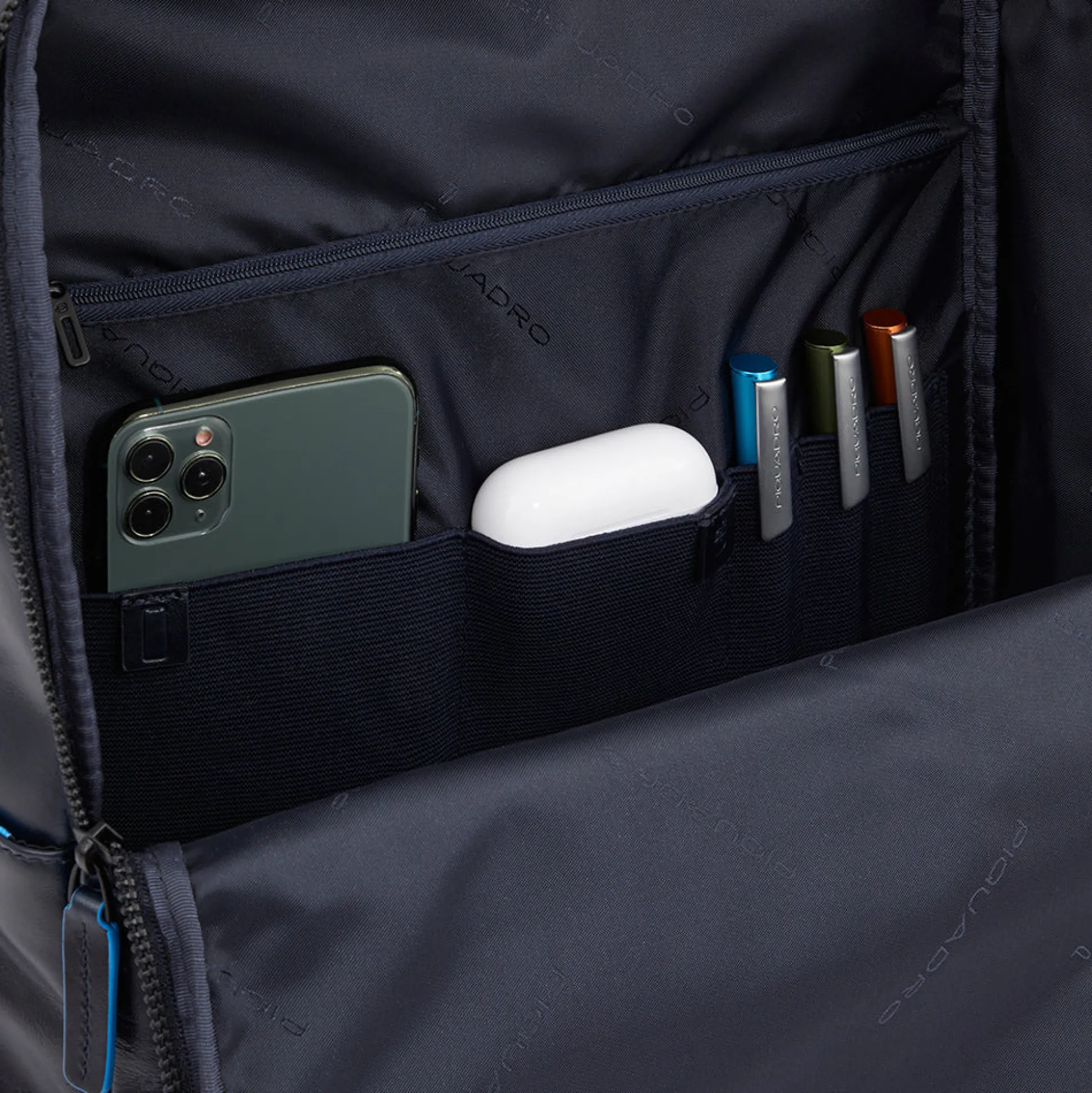 Sac à dos pour ordinateur 15,6" et iPad®