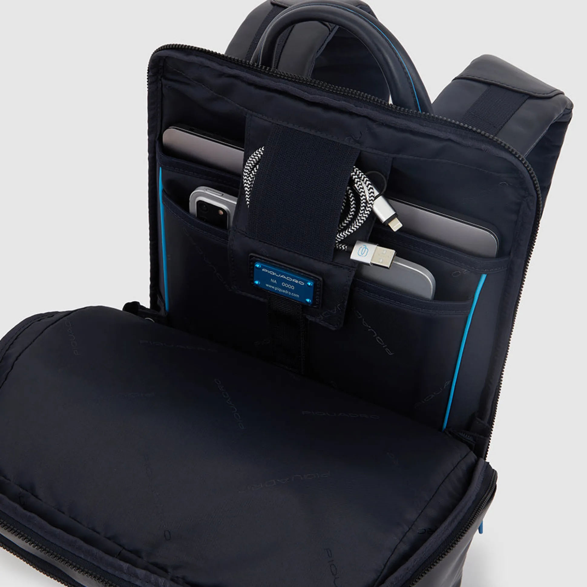Sac à dos pour ordinateur 15,6" et iPad®
