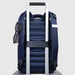 Sac à dos pour ordinateur 13,3" en tissu recyclé