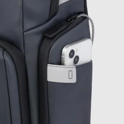 Sac à dos pour ordinateur 15,6" avec lumière LED