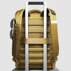 Sac à dos pour ordinateur 14" en tissu recyclé