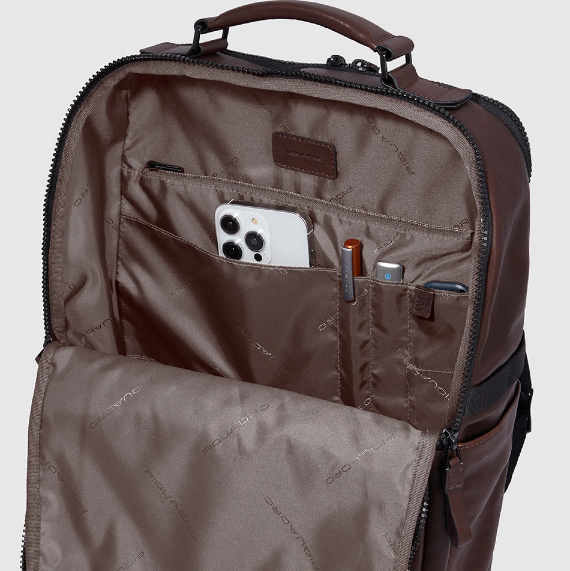 Sac à dos pour ordinateur 14" et iPad®