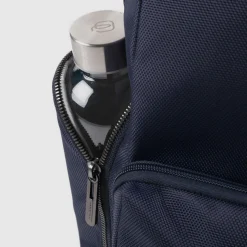 Sac à dos pour ordinateur 15,6" en tissu recyclé