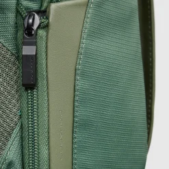 Sac à dos pour ordinateur 14" en tissu recyclé