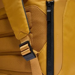 Sac à dos pour ordinateur 15,6" en tissu recyclé