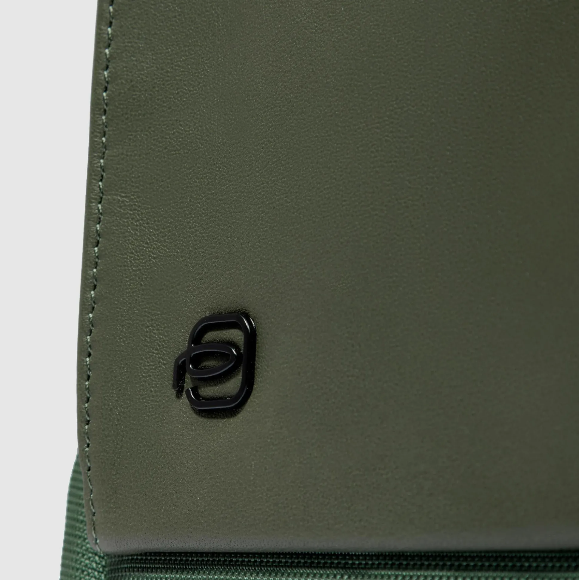 Sac à dos pour ordinateur 15,6" en tissu recyclé