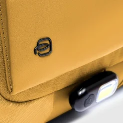 Sac à dos pour ordinateur 13,3" en tissu recyclé