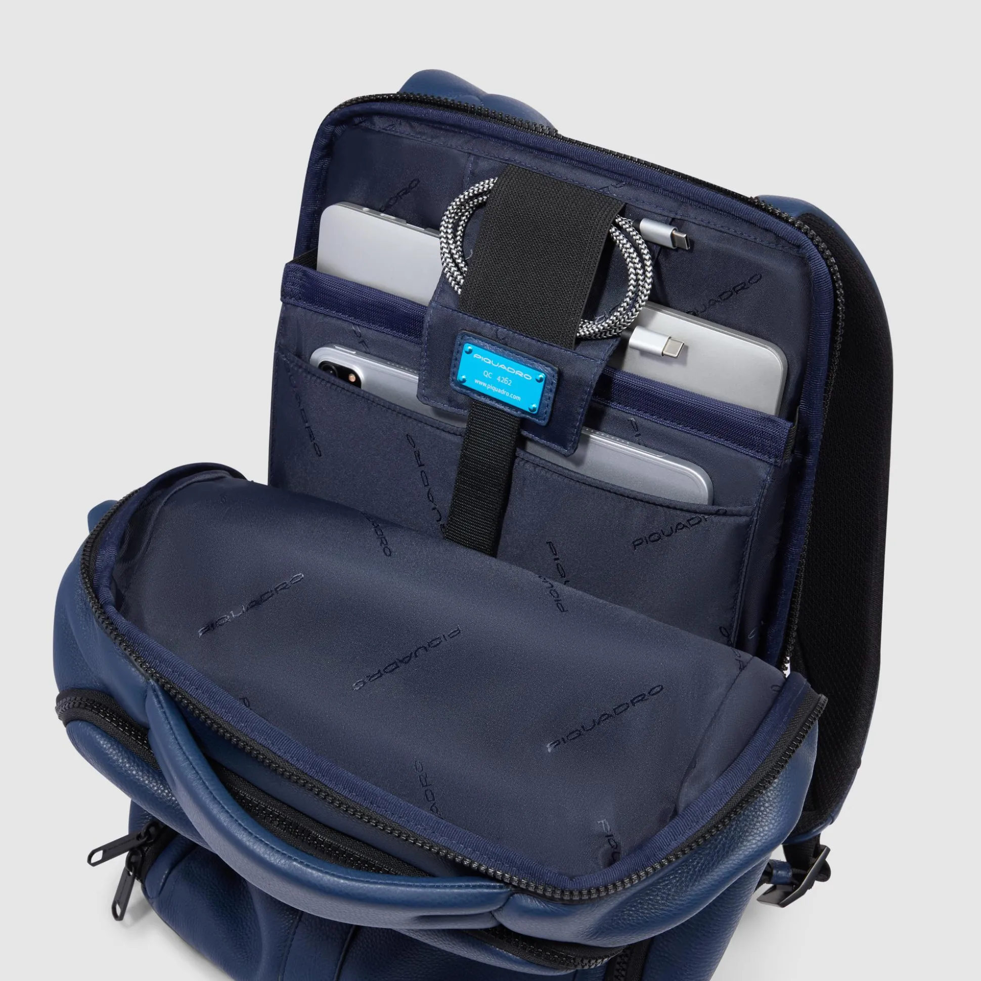 Sac à dos pour ordinateur 15,6"