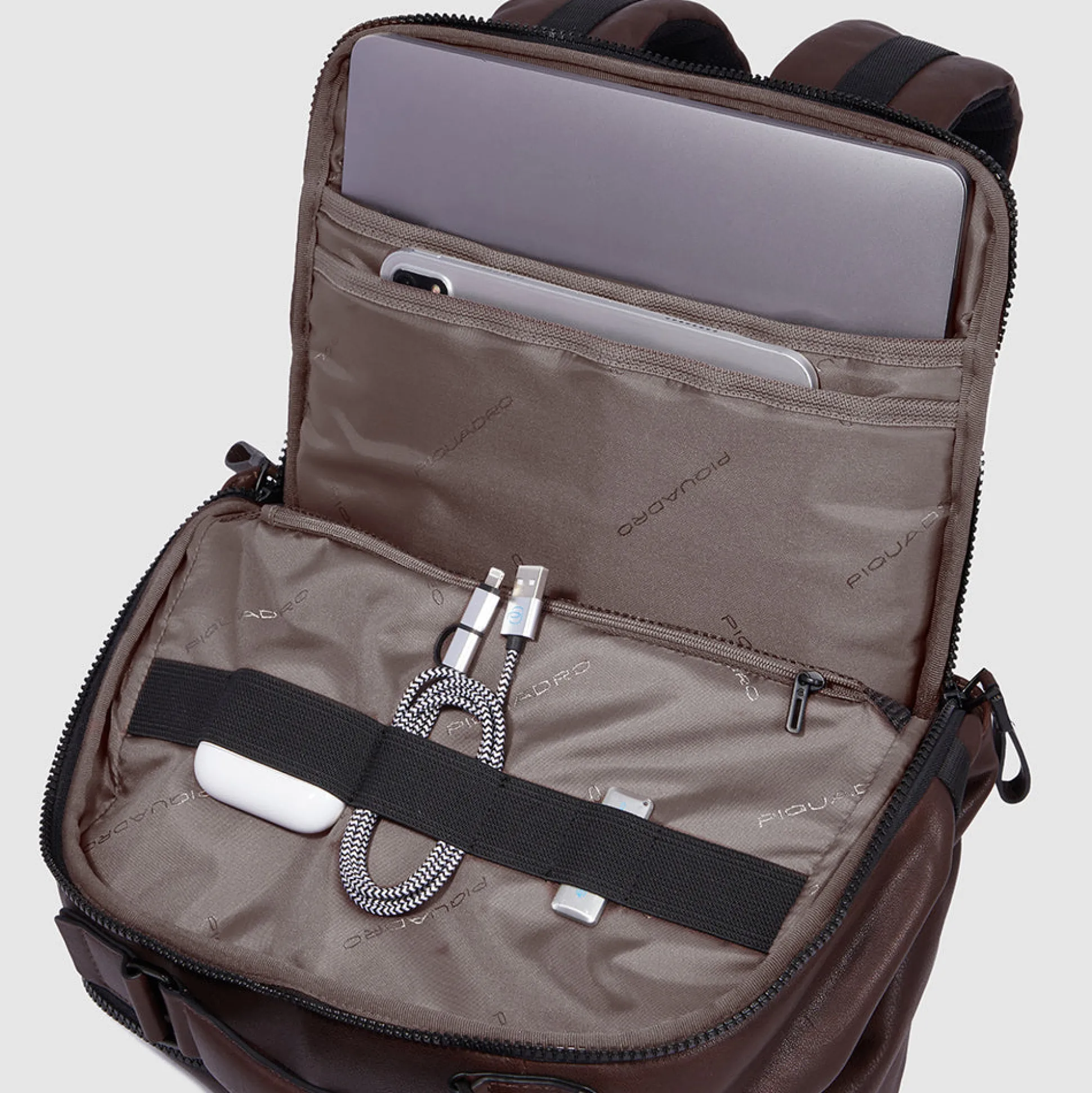Sac à dos pour ordinateur 14" et iPad®