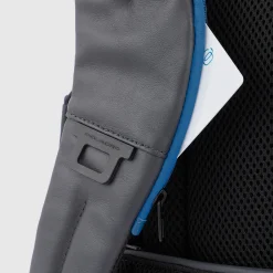 Sac à dos pour ordinateur 15,6" avec lumière LED