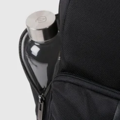 Sac à dos pour ordinateur 15,6" en tissu recyclé