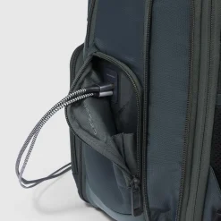 Sac à dos pour ordinateur 15,6" fast-check