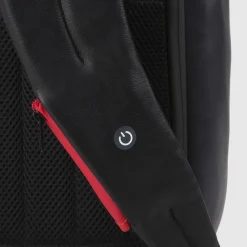 Sac à dos pour ordinateur 15,6" avec lumière LED