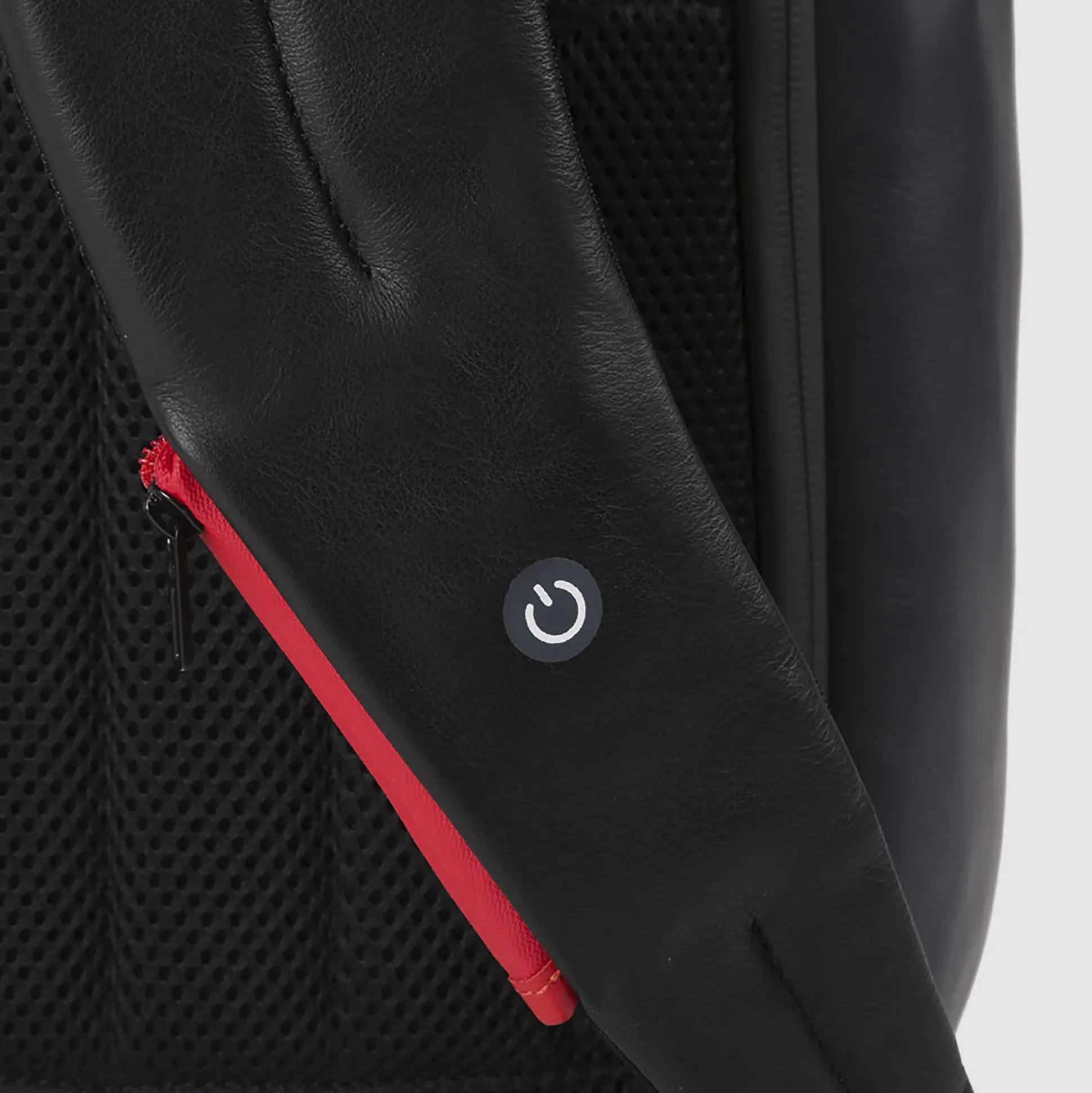 Sac à dos pour ordinateur 15,6" avec lumière LED