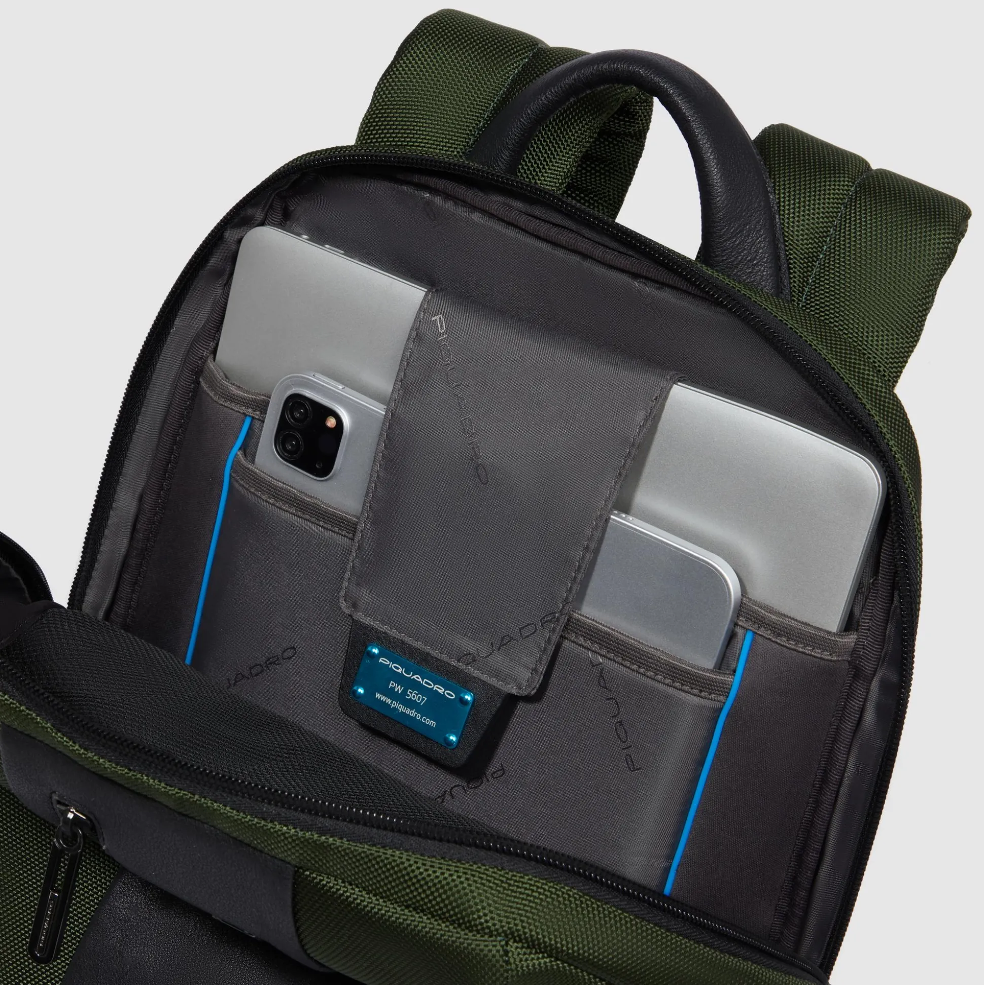 Sac à dos pour ordinateur 14", petit fomat