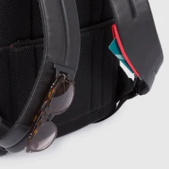 Sac à dos pour ordinateur 15,6" avec lumière LED