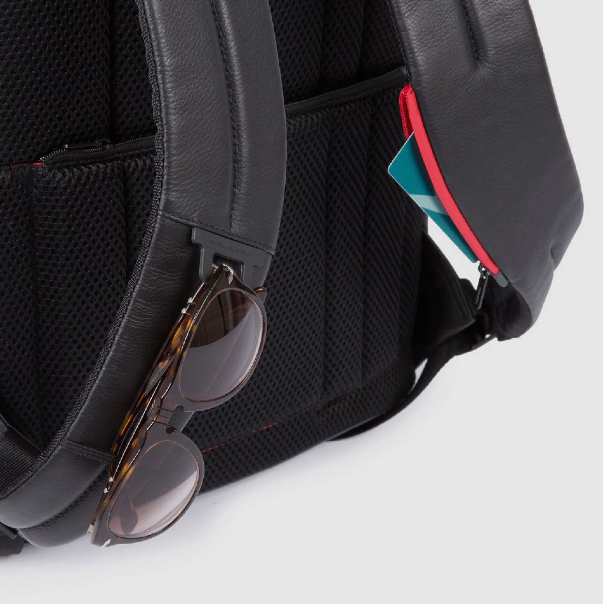 Sac à dos pour ordinateur 15,6" avec lumière LED