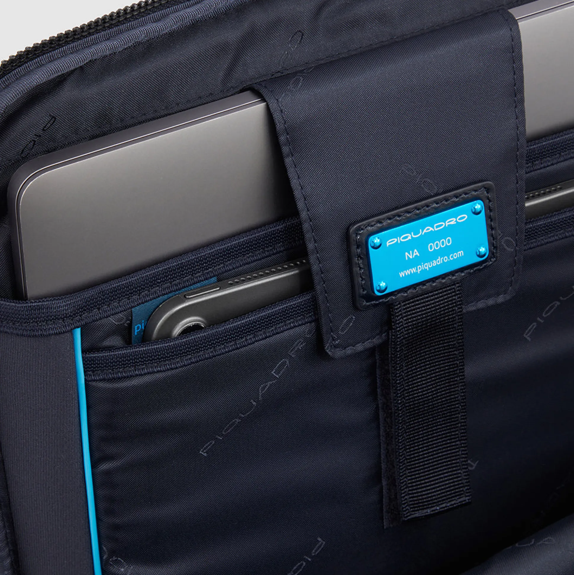 Sac à dos pour ordinateur 15,6" et iPad®